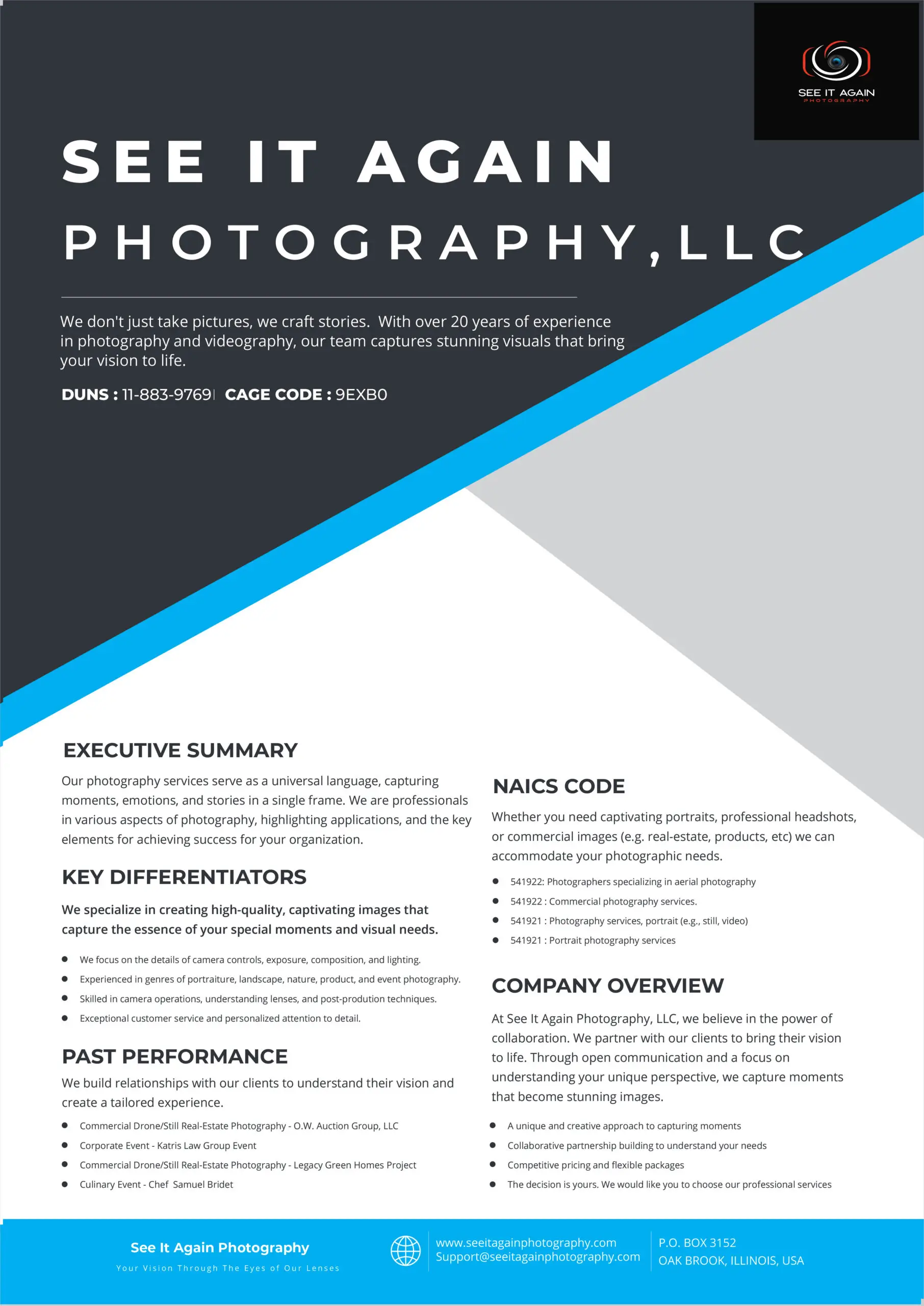 Capability-Statement